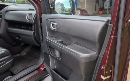 Honda Pilot III рестайлинг, 2014 год, 2 150 000 рублей, 21 фотография