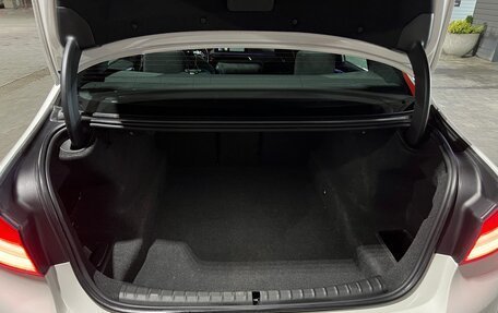 BMW 5 серия, 2018 год, 3 600 000 рублей, 10 фотография