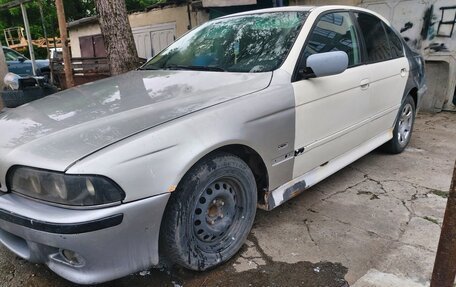 BMW 5 серия, 2000 год, 280 000 рублей, 3 фотография