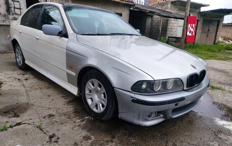 BMW 5 серия, 2000 год, 280 000 рублей, 2 фотография