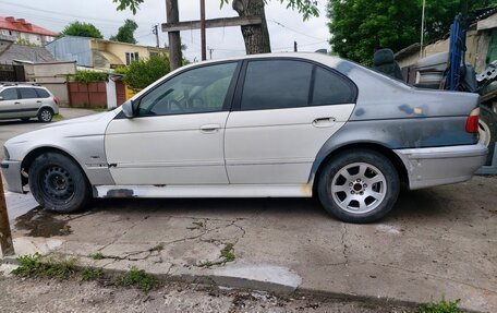 BMW 5 серия, 2000 год, 280 000 рублей, 4 фотография
