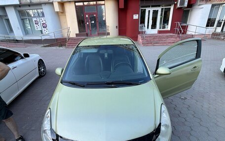 Opel Corsa D, 2006 год, 2 фотография