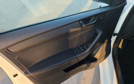 Skoda Rapid II, 2021 год, 1 380 000 рублей, 6 фотография