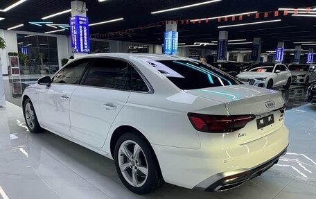 Audi A4, 2021 год, 1 993 000 рублей, 6 фотография