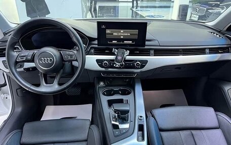 Audi A4, 2021 год, 1 993 000 рублей, 4 фотография