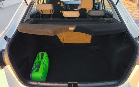Skoda Rapid II, 2021 год, 1 380 000 рублей, 8 фотография