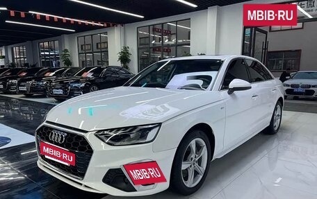Audi A4, 2021 год, 1 993 000 рублей, 2 фотография