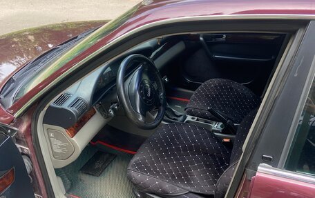 Audi A6, 1996 год, 365 000 рублей, 6 фотография