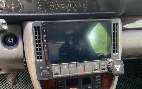 Audi A6, 1996 год, 365 000 рублей, 4 фотография
