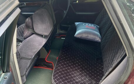 Audi A6, 1996 год, 365 000 рублей, 5 фотография
