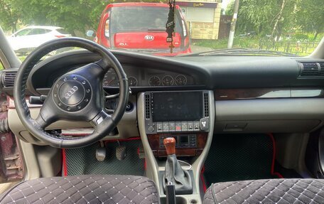 Audi A6, 1996 год, 365 000 рублей, 3 фотография
