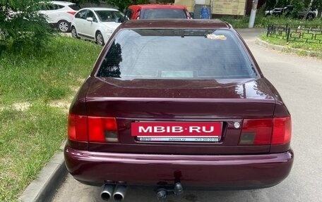 Audi A6, 1996 год, 365 000 рублей, 12 фотография