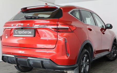 Haval F7 I, 2022 год, 1 799 000 рублей, 6 фотография