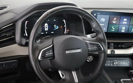 Haval F7 I, 2022 год, 1 799 000 рублей, 10 фотография