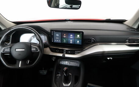 Haval F7 I, 2022 год, 1 799 000 рублей, 8 фотография