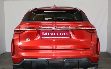 Haval F7 I, 2022 год, 1 799 000 рублей, 5 фотография