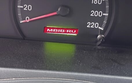 KIA Cerato I, 2005 год, 250 000 рублей, 7 фотография