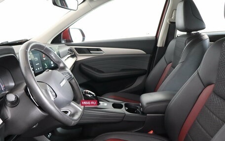 Haval F7 I, 2022 год, 1 799 000 рублей, 7 фотография