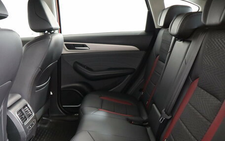 Haval F7 I, 2022 год, 1 799 000 рублей, 13 фотография