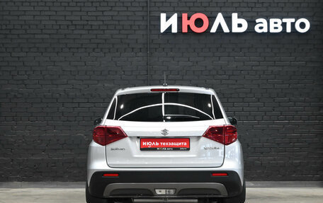 Suzuki Vitara II рестайлинг, 2019 год, 1 820 000 рублей, 5 фотография