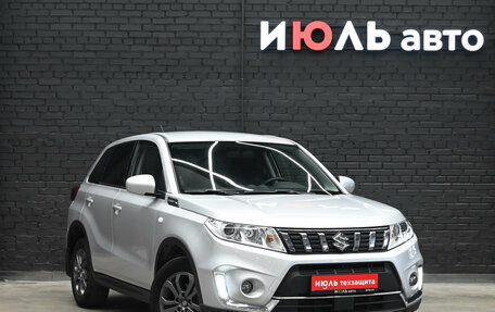 Suzuki Vitara II рестайлинг, 2019 год, 1 820 000 рублей, 3 фотография
