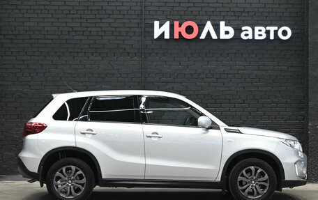 Suzuki Vitara II рестайлинг, 2019 год, 1 820 000 рублей, 9 фотография
