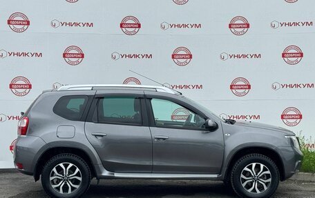 Nissan Terrano III, 2017 год, 1 399 000 рублей, 6 фотография