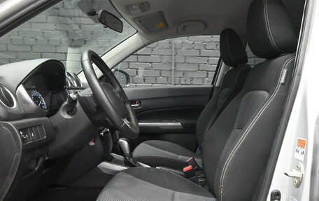 Suzuki Vitara II рестайлинг, 2019 год, 1 820 000 рублей, 17 фотография