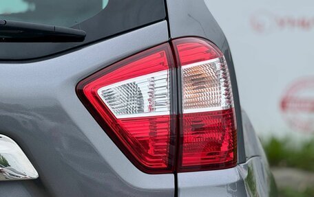 Nissan Terrano III, 2017 год, 1 399 000 рублей, 14 фотография
