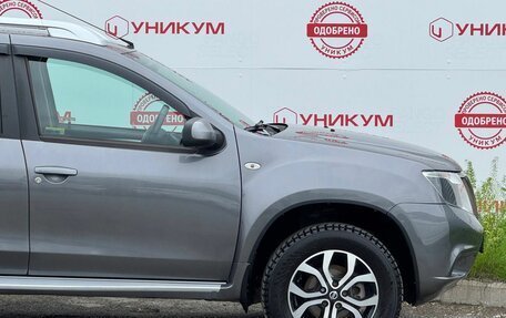 Nissan Terrano III, 2017 год, 1 399 000 рублей, 18 фотография