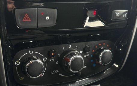 Nissan Terrano III, 2017 год, 1 399 000 рублей, 24 фотография