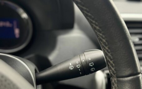 Nissan Terrano III, 2017 год, 1 399 000 рублей, 30 фотография