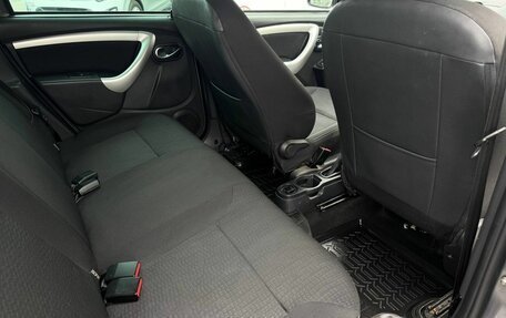 Nissan Terrano III, 2017 год, 1 399 000 рублей, 34 фотография