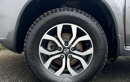 Nissan Terrano III, 2017 год, 1 399 000 рублей, 36 фотография
