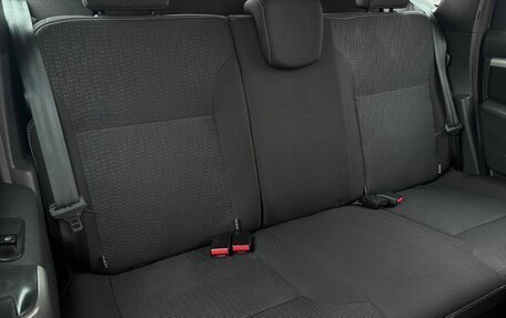 Nissan Terrano III, 2017 год, 1 399 000 рублей, 33 фотография