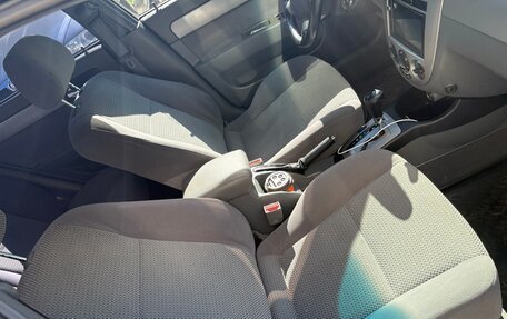 Chevrolet Lacetti, 2008 год, 530 000 рублей, 6 фотография