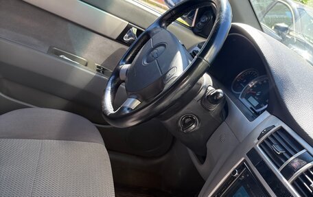 Chevrolet Lacetti, 2008 год, 530 000 рублей, 10 фотография