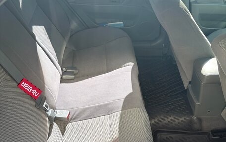 Chevrolet Lacetti, 2008 год, 530 000 рублей, 7 фотография
