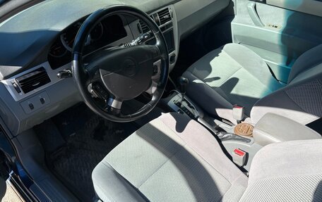 Chevrolet Lacetti, 2008 год, 530 000 рублей, 13 фотография