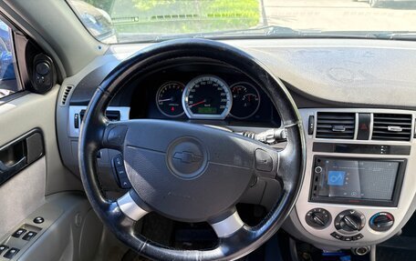 Chevrolet Lacetti, 2008 год, 530 000 рублей, 19 фотография