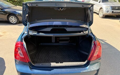 Chevrolet Lacetti, 2008 год, 530 000 рублей, 25 фотография