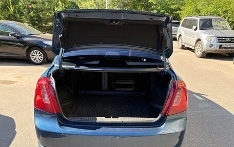 Chevrolet Lacetti, 2008 год, 530 000 рублей, 27 фотография