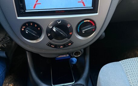 Chevrolet Lacetti, 2008 год, 530 000 рублей, 34 фотография