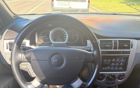 Chevrolet Lacetti, 2008 год, 530 000 рублей, 33 фотография