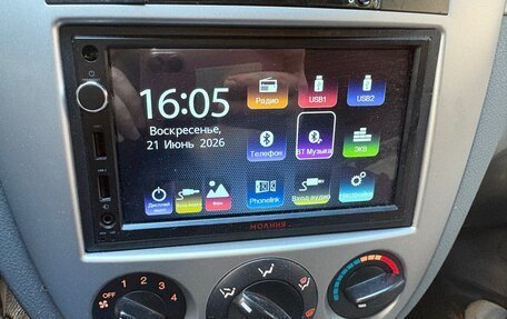 Chevrolet Lacetti, 2008 год, 530 000 рублей, 32 фотография
