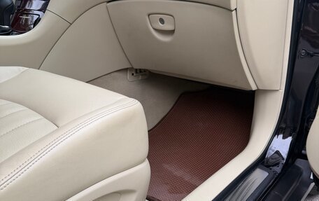 Infiniti QX50 I рестайлинг, 2016 год, 1 990 000 рублей, 21 фотография