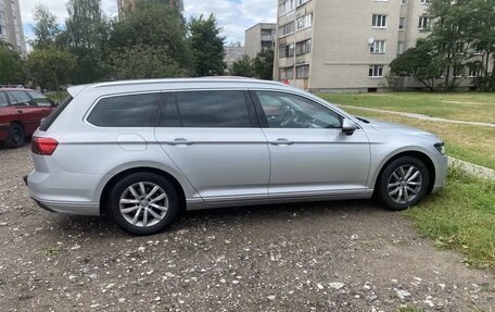 Volkswagen Passat B8 рестайлинг, 2020 год, 2 550 000 рублей, 3 фотография