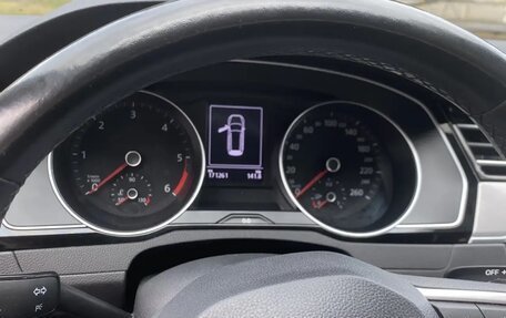 Volkswagen Passat B8 рестайлинг, 2020 год, 2 550 000 рублей, 8 фотография