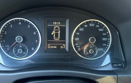 Volkswagen Tiguan I, 2012 год, 920 000 рублей, 7 фотография