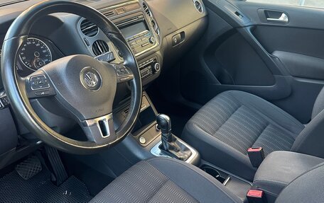 Volkswagen Tiguan I, 2012 год, 920 000 рублей, 5 фотография